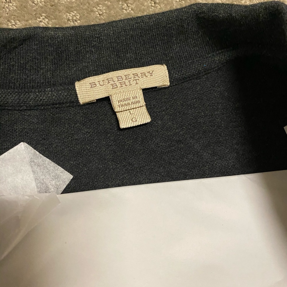Burberry - Picture 2 of 2
